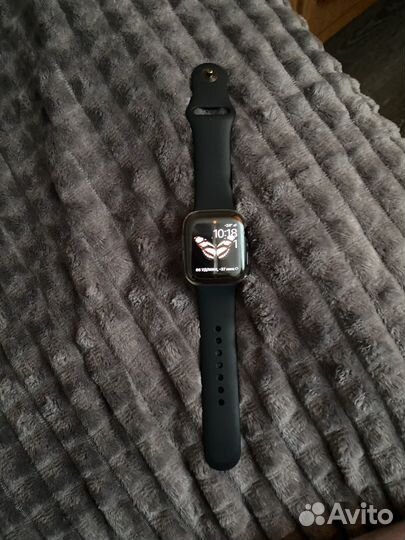 Apple watch se 2022