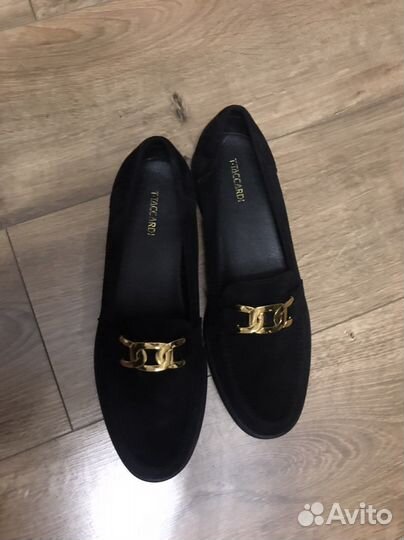 Туфли женские