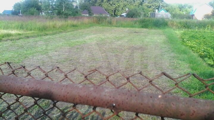 Участок 10 сот. (ИЖС)