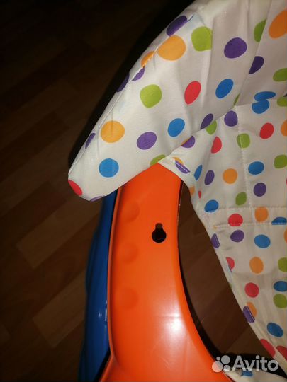 Ходунки детские бу