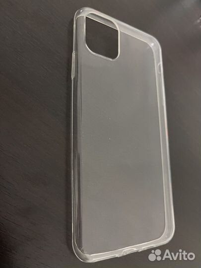 Новый чехол на iPhone 11 Pro Max