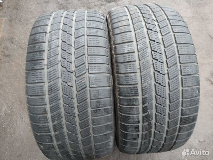 Pirelli Scorpion Ice&Snow 275/40 R20