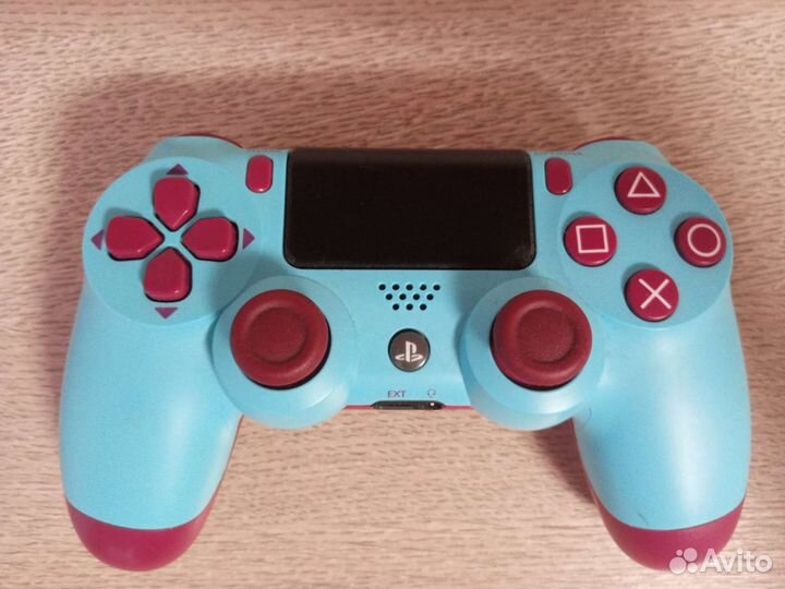 Джойстик для ps4