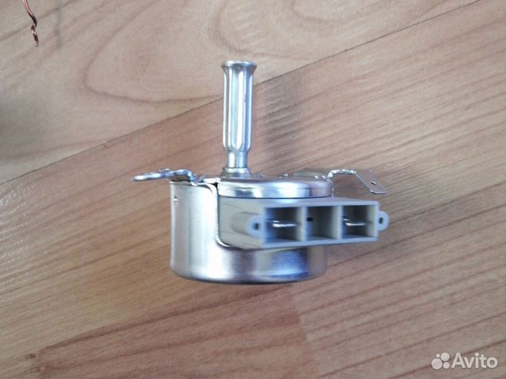 Запчасти от духовного шкафа Италия