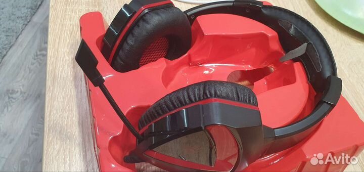 Игровой набор A4Tech Bloody a91g5pb72