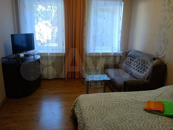 Комната 45 м², 2/2 эт.