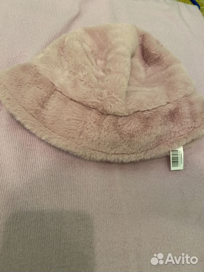 Шарф кашемировый новый Испания