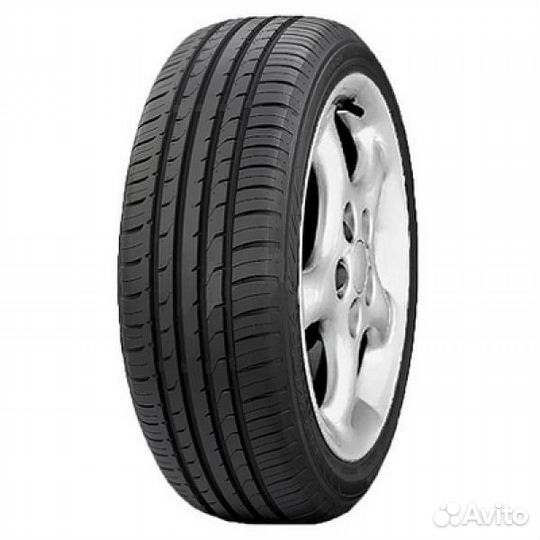 Maxxis Premitra HP5 205/55 R16