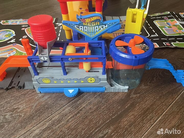 Детские игрушки