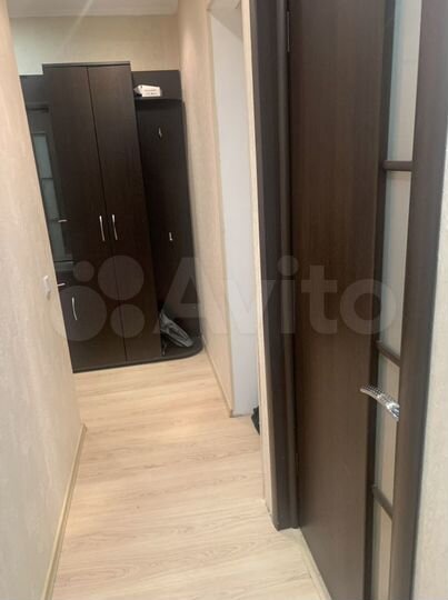 2-к. квартира, 45 м², 1/5 эт.
