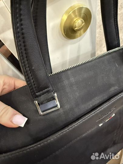 Сумка мужская