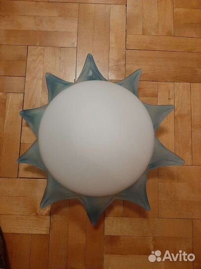 Светильник потолочный