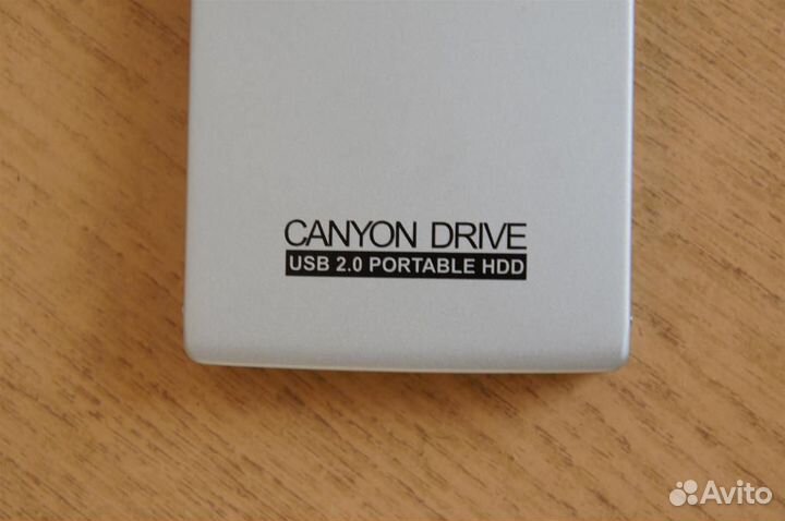 Бокс для HDD 2,5