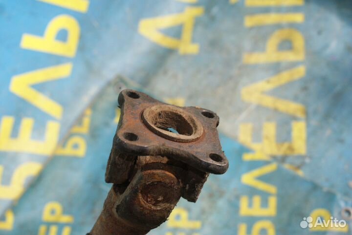 Передний кардан Suzuki Grand Vitara