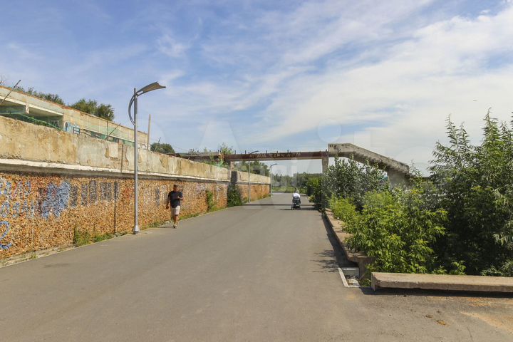 Помещение 1700 м². 1 и 2 этаж.300 кВт.Без комиссии