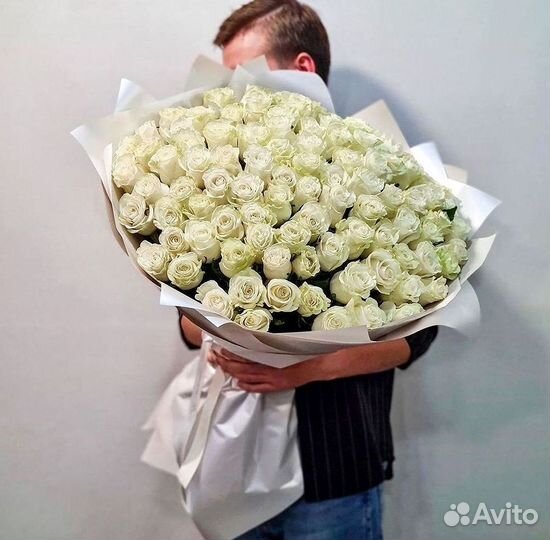 51 Роза, Букеты Цветы Розы 25 101 501 1001