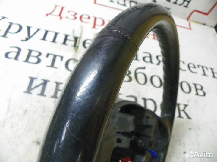 Руль Peugeot 4007