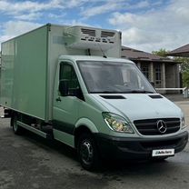 Mercedes-Benz Sprinter 2.2 AT, 2012, 275 000 км, с пробегом, цена 3 000 000 руб.