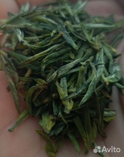 Китайский чай с эффектами CHK-3964