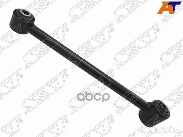 Тяга задней подвески поперечная toyota caldina