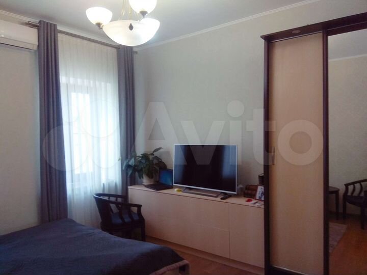 Дом 60 м² на участке 4 сот.