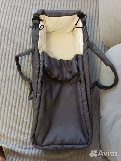 Переноска для младенца