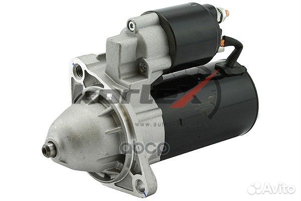 Стартер opel vectra A/omega A 1.8/2.0(881202000)