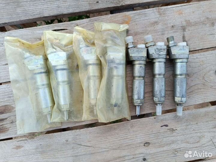 Форсунка топливная Камаз