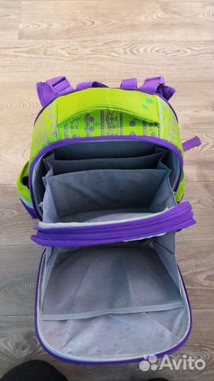 Школьный рюкзак