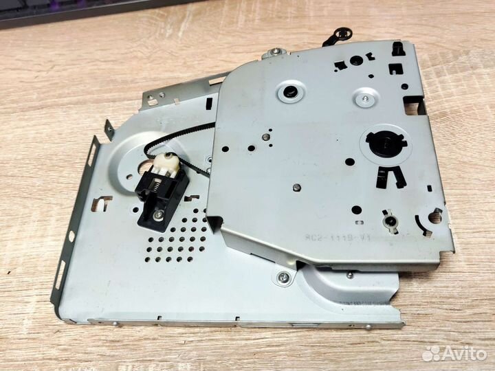 Редуктор rc2-1119 для HP P1005