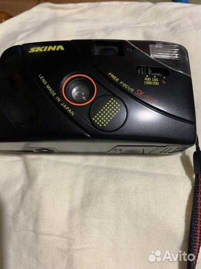 Фотоаппараты