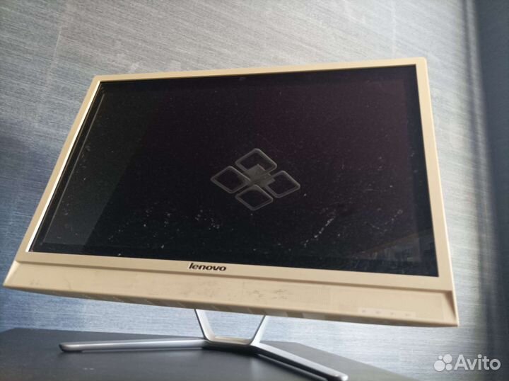 Моноблок lenovo