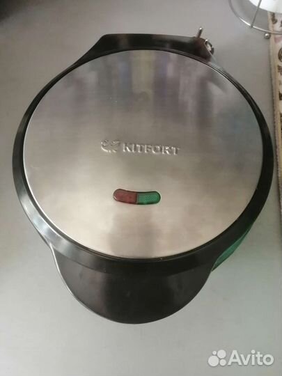 Орешница электрическая