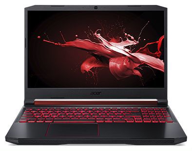 Ноутбук Acer Nitro 5 AN515-54-584Q
