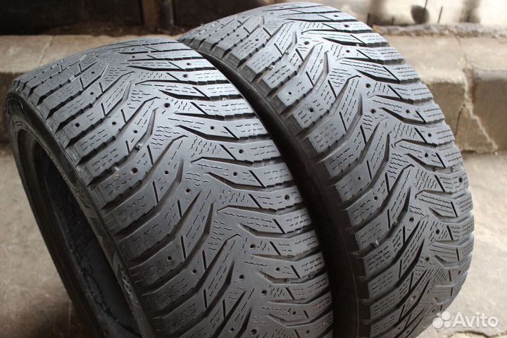 Kumho WinterCraft Ice WI31 245/45 R17 99T