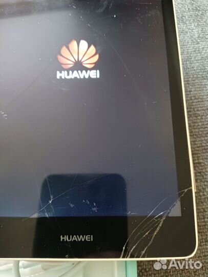 Планшет huawei