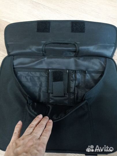 Сумка для ноутбука