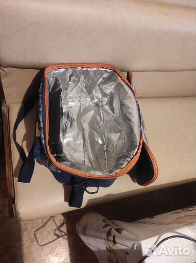 Сумка холодильник 44*30*30, 24 литра