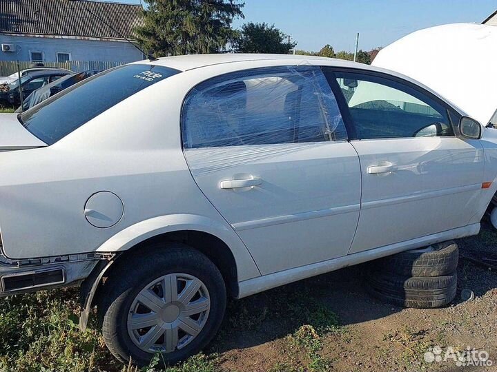 Дверь передняя правая Opel Vectra C