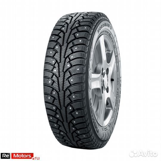 Nokian Tyres Nordman 5 175/70 R14 84T
