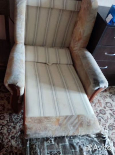 Кресло кровать