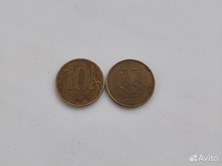 Монеты
