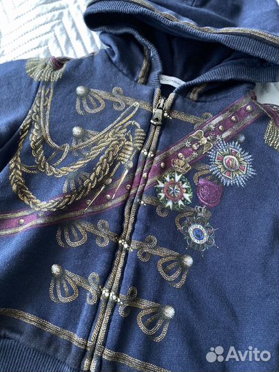 Dolce gabbana костюм