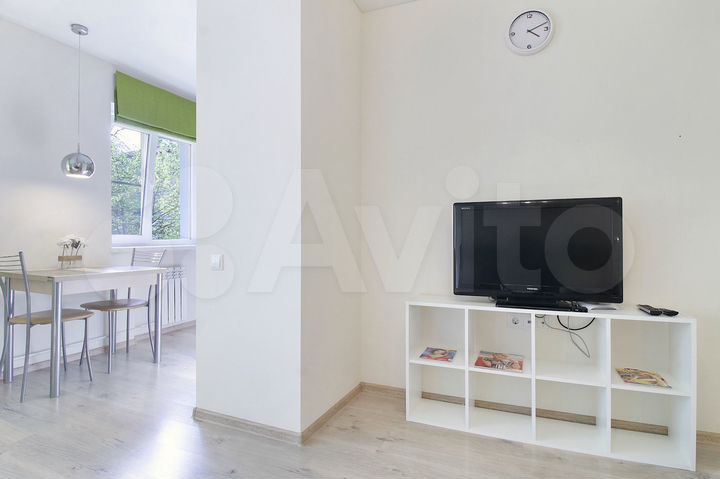 2-к. квартира, 44 м², 2/5 эт.