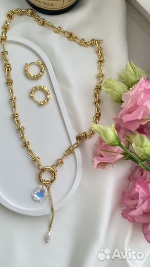 Изготовление бижутерии оптом (удаленно)