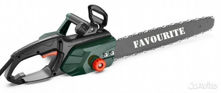 GC 1812 favourite - Электропила