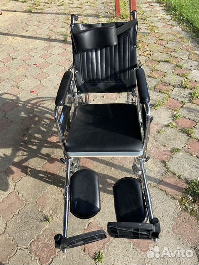 Инвалидная коляска бу
