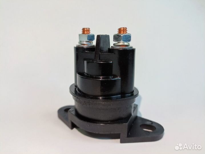 Реле стартера BRP Can-am Sea Doo Ski doo Lynx