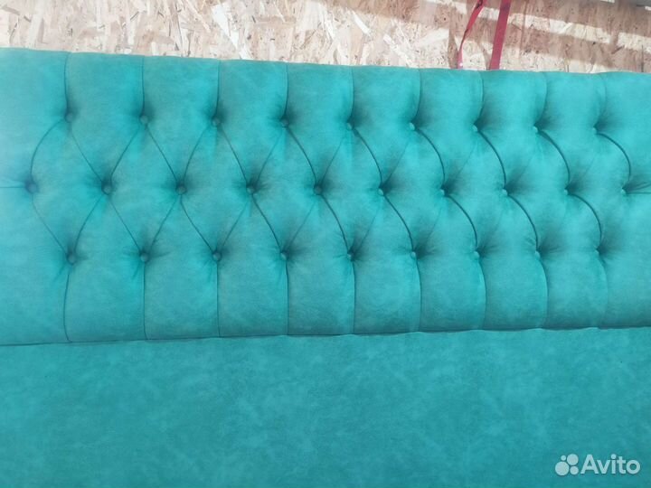 Перетяжка мебели