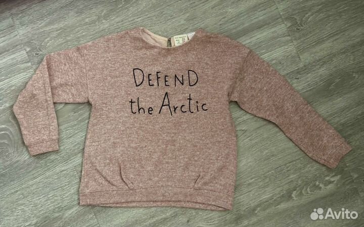 Вещи Zara, Acoola, Mothercare, H&M